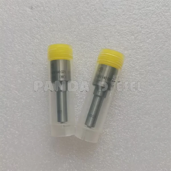 فوهة بيزو VDO كومون ريل رقم F00VX40021 لسيارات BMW X3 X5 330 حاقن ديزل 0445115050 0445115077 7796042