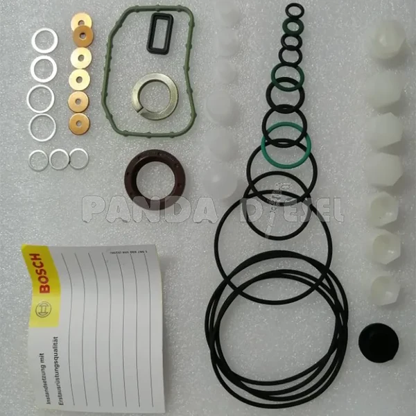 أطقم إصلاح مضخة vp44