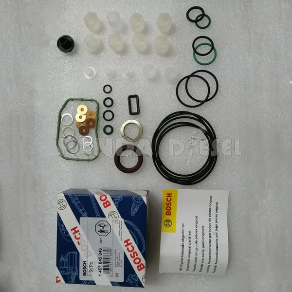 مجموعات إصلاح مضخة VP44