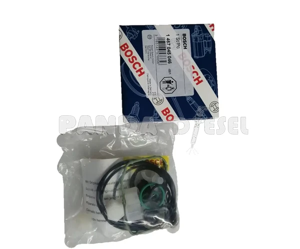 طقم إصلاح مضخة BOSCH VP44 الأصلي 1 467 045 046