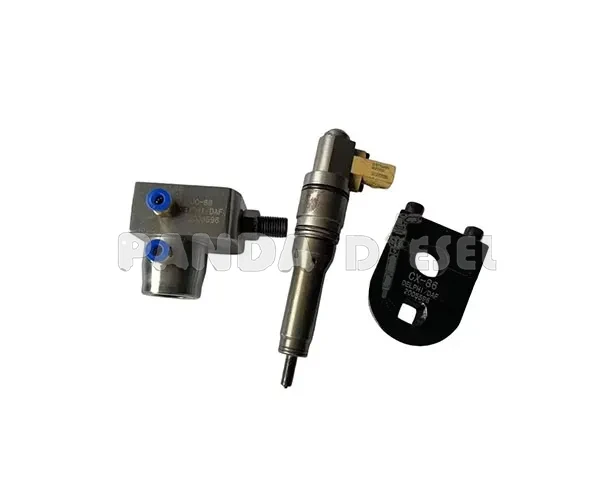 BS016C مجموعة كاملة من أدوات إصلاح Bosch Crin4