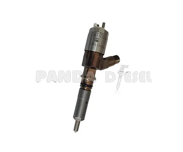حقنة 320D رقم 326-4700 32F61-00062 لمحرك CAT 320D C6.4 C6.6