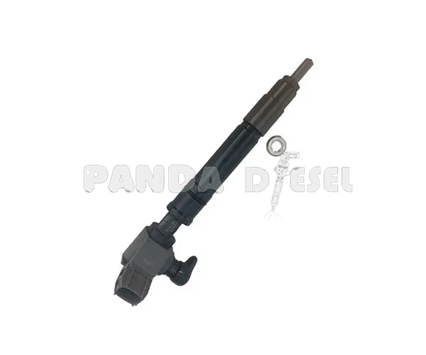 حقن الديزل Common Rail 23670-0E010 295700-0550 295700-0520 295700-0160