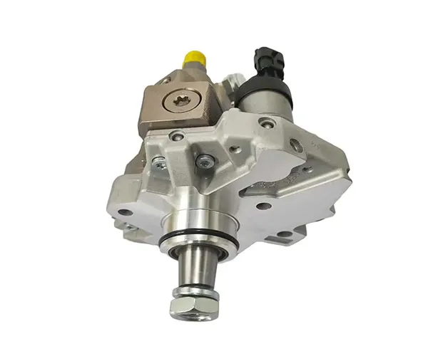 0445020175 0445020007 5801382396 مضخة حقن الوقود لـ Iveco F4AE 6.7L EuroCargo