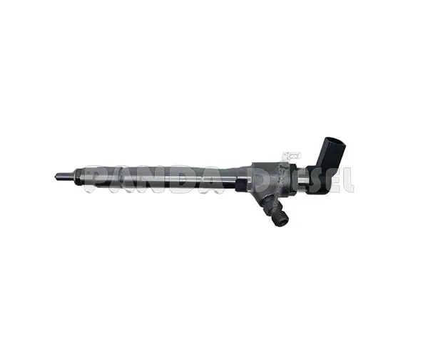 حاقن السكك المشتركة A2C59517051 BK2Q-9K546-AG لسيارات Citroen, Ford, Land Rover, Peugeot