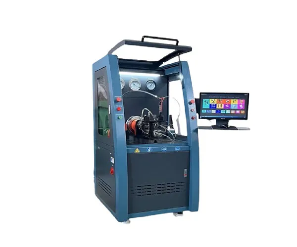 منصة اختبار CR1016 لأنظمة الوقود Common Rail و EUI و EUP و HEUI