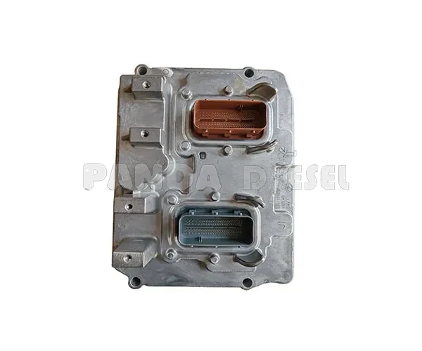 5317106 5317107 وحدة التحكم الأصلية في المحرك (ECM/ECU) لمحركات Cummins ISX15 و QSB4.5 و QSB6.7 و QSL8.9 و CM2350