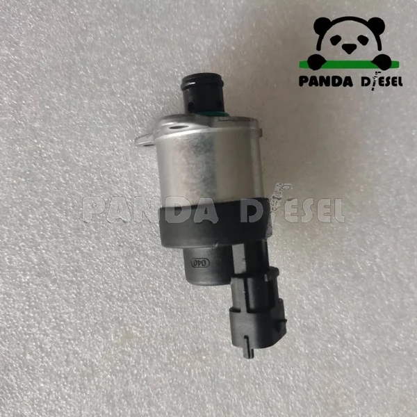 0928400638 صمام قياس منظم مضخة الوقود عالي الضغط 4937597 1623055 1638155 متوافق مع Iveco Eurocargo Case Ford DAF Cummins
