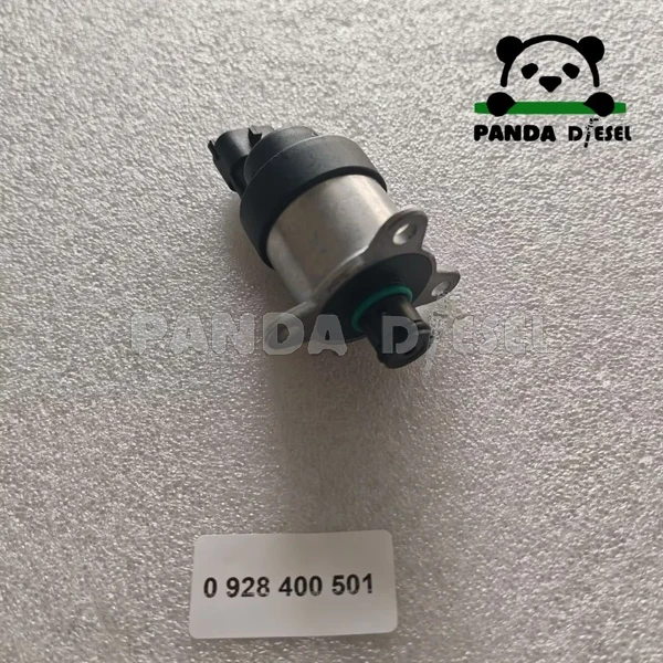 صمام قياس الوقود 0928400501 لـ كيا سورينتو 2.5 CRDI D4CB لـ مضخة وقود هيونداي CRDI