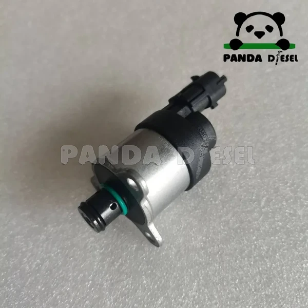 صمام قياس الوقود 0928400644 0 928 400 644 صمام تحكم منظم لـ Ford VW Cummins 4ISBE 6ISBE SPR 1580 مضخة 0445020123 Deutz