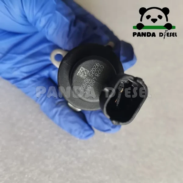 صمام قياس الوقود 0928400644 0 928 400 644 صمام تنظيم التحكم لـ ford vw cummins 4isbe 6isbe spr 1580 pump 0445020123 deutz