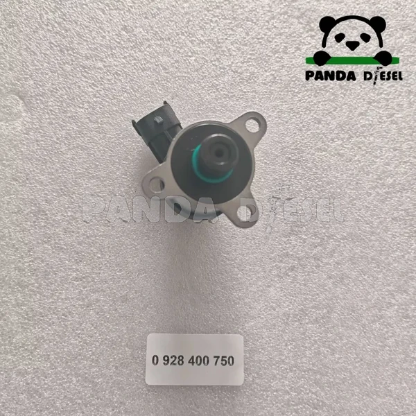 صمام قياس الوقود 0928400750 لـ هيونداي كيا CRDi أكسنت D4FA 1.5L مضخة ديزل عالية الضغط 33100-4A420