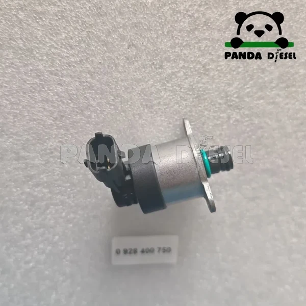 صمام قياس الوقود 0928400750 لسيارات هيونداي كيا CRDI أكسنت d4fa 1.5l مضخة ديزل عالية الضغط 0445010207
