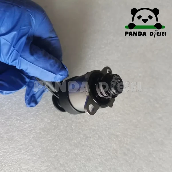 صمام وحدة قياس منظم ضغط الوقود 0928400818 0 928 400 818 لمحرك ديزل شاحنة Chery MAN