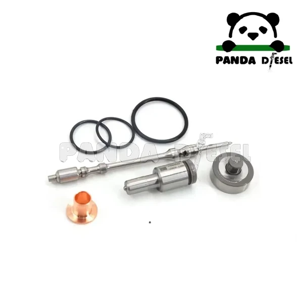 xpi cummins scania طقم إصلاح وتجديد حاقن ديزل 2872544 2872289 فوهة p4984843 صمام 4984803