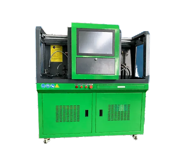 CR618 جهاز اختبار حاقنات كومن ريل و HEUI