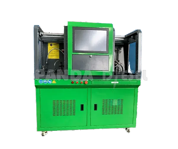 CR618 جهاز اختبار حاقنات كومن ريل و HEUI