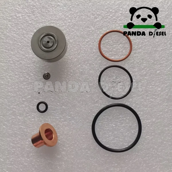 أطقم إصلاح وتجديد صمام التحكم xpi لحقنات كامينز xpi سكانيا 2872289 2872284 2872544 4955080 2057401 2086663