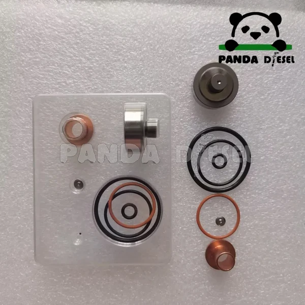 مجموعات إصلاح صمام التحكم xpi لمحركات كمينز xpi وحاقن سكانيا 2872289 2872284 2872544 4955080 2057401 2086663