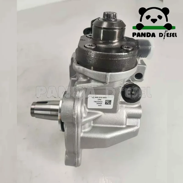 مضخة حقن الوقود cp4 0445010852 0445010853 0445010854 متوافقة مع بي إم دبليو 13 18 إكس 5 3.0d 13518597821 7823463