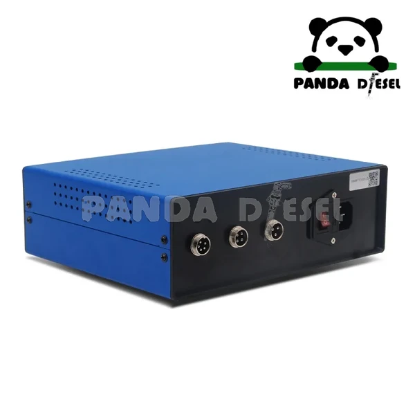 cri325 متعدد الوظائف common rail crin4 piezo vdo m11 مختبر حاقن الوقود بالجملة