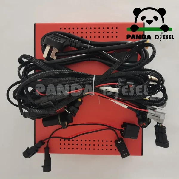 اختبار مضخة الوقود ذات السكة المشتركة crp890 لمضخات cp1 cp2 cp3 hp0 hp5 hp6 c7 c9 Delphi Cummins مضخة الضغط العالي بالجملة