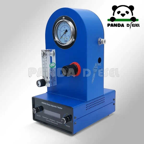 tip2209 common rail piezo جهاز اختبار حاقن الديزل من الصين