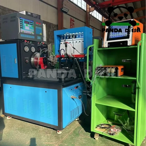 نظام vc200 الديزل للسكك المشتركة EUI EUP HEUI HEP