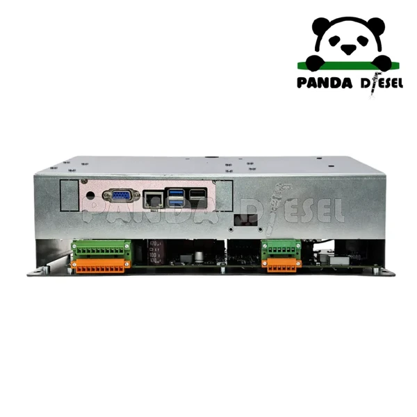 vc980 حاقن السكك الحديدية المشتركة للديزل مضخة cr eui eup heui hep نظام