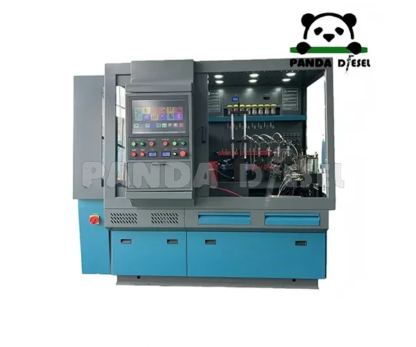 كريت 918 برو اختبار متعدد الوظائف لأنظمة الديزل Common Rail EUI EUP HEUI HEUP