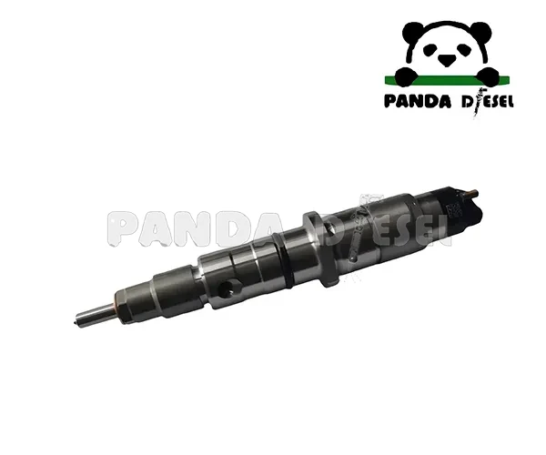 حاقن ديزل Common Rail 0445120140 0986435544 لسيارات VW FORD Cargo ومحرك Cummins ISC مجموعة صمام المحرك F00RJ01941 فوهة DLLA126P1776 0433172083