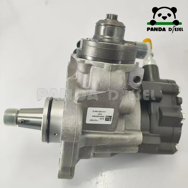0445020517 5303387 5303387rx cr cp4n1 l50 20 s مضخة حقن الوقود لمحركات الديزل Cummins ISF3.8 QSF3.8 ISB4.5 6B5.9 QSX15 CM2220 CM2350 CM2620 CM2880 CM570