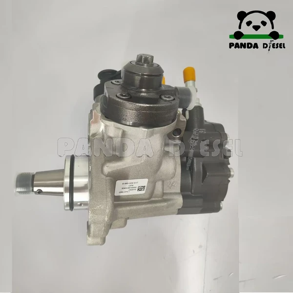0445020517 5303387 5303387rx cr cp4n1 l50 20 s مضخة حقن الوقود لمحركات الديزل Cummins ISF3.8 QSF3.8 ISB4.5 6B5.9 QSX15 CM2220 CM2350 CM2620 CM2880 CM570