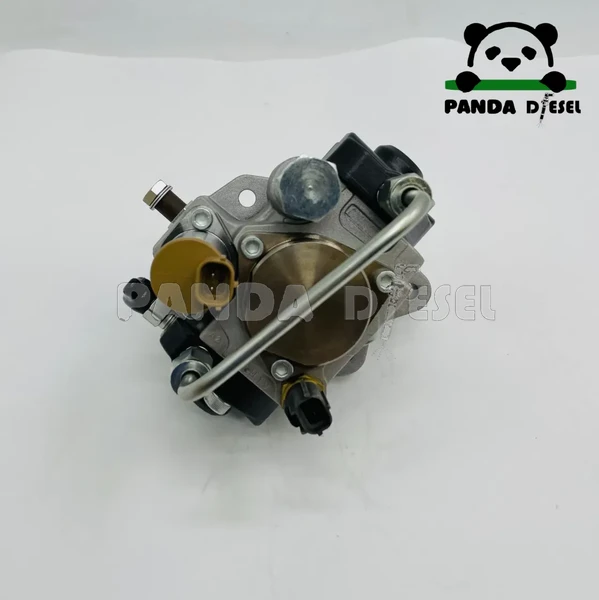 مضخة حقن الوقود عالية الضغط (CR) للمحرك الديزل Isuzu 4HK1 وHitachi ZH200-A وZX200-3 وZX210-3، الأرقام المرجعية: 8-97306044-9 و29400-0039