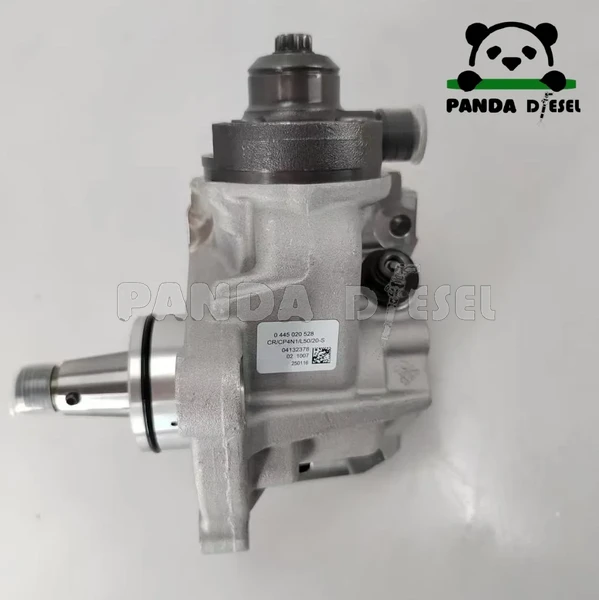 مضخة حقن الوقود عالية الضغط cr cp4n1 0445020527 0445020528 04132378 متوافقة مع محرك بوش دوتس