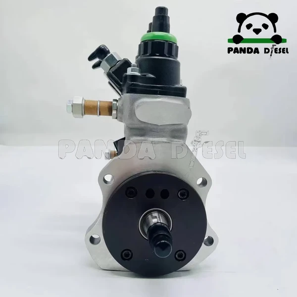 094000 0310 094000 0311 094000 0312 re518423 se501918 hp0 مضخة حقن الوقود لـ John Deere 7810 8220 9520 9620 9560sts 9650 جرار