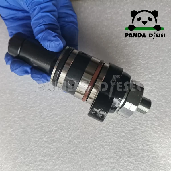 عنصر مكبس مضخة حقن الوقود المشترك cp2 2 رقم f019d03313 2469403622 متوافق مع مضخات Cummins Shaanxi WP10 WP12 0 445 020 245 0 445 020 116