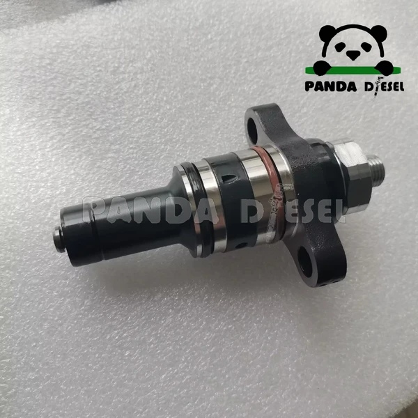 cp2 2 عنصر المكبس لمضخة حقن الوقود المشتركة f019d03313 2469403622 متوافق مع كامينز شانشي wp10 wp12 المضخة 0 445 020 245 0 445 020 116