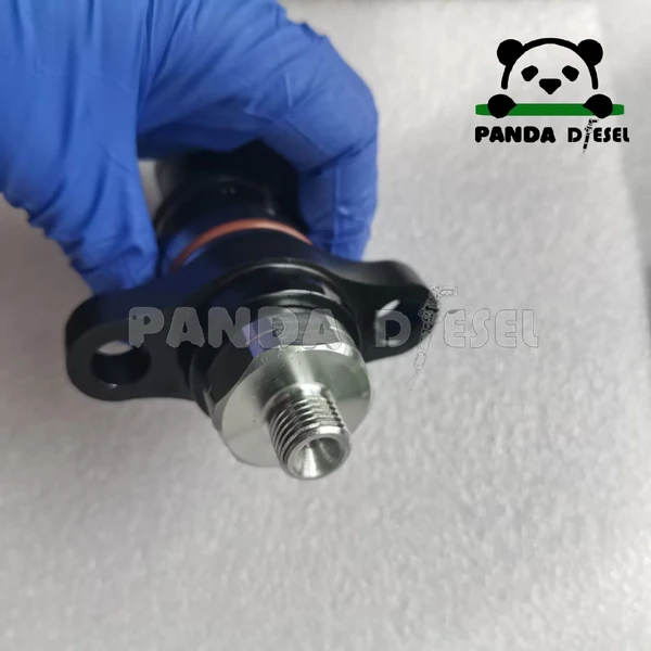 عنصر مكبس مضخة حقن الوقود السكة المشتركة cp2 2 f019d03313 2469403622 متوافق مع مضخات Cummins Shaanxi WP10 WP12 0 445 020 245 0 445 020 116