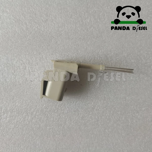 قابس موصل f237 لحاقن الديزل EUI من فولفو E3 بأربعة دبابيس 21340611 21569191