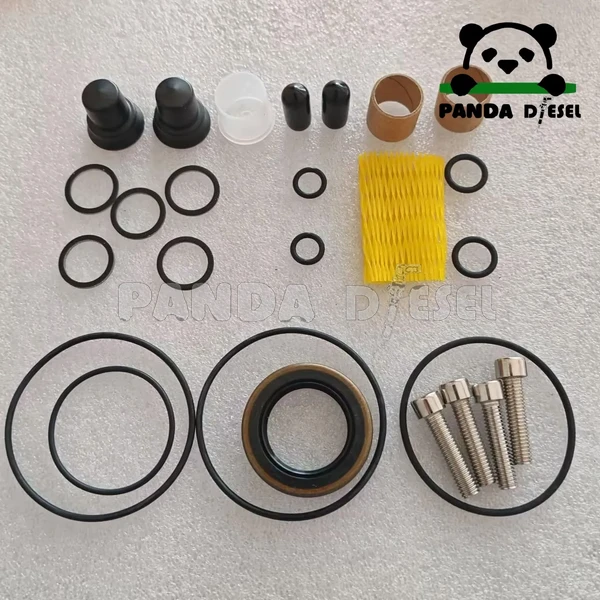 طقم إصلاح شامل لمضخة الوقود Common Rail Denso HP5 لمضخة الديزل Denso 22100 0e010