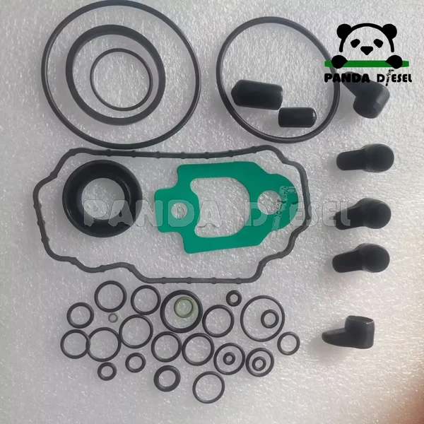 أطقم إصلاح شامل 7135 277s لمضخة حقن الديزل Delphi 320d2