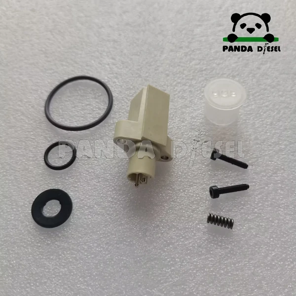 مجموعات إصلاح وتجديد حاقن daf f2e لحاقنات الوقود common rail delphi 2e 3 3