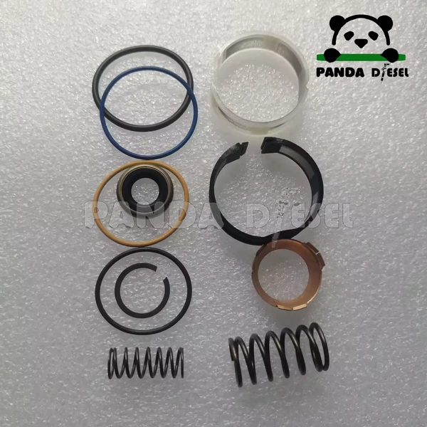 طقم إصلاح شامل لوحدة حاقن الديزل لحاقن وقود Cummins X15 4076965