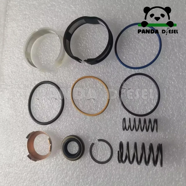 مجموعات إصلاح شامل لحاقن وقود ديزل محرك كامينز X15 (رقم 4076965)