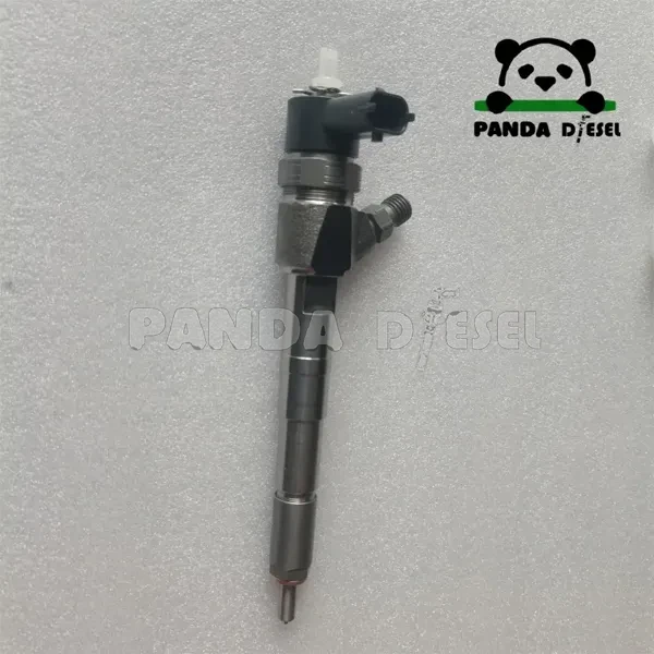 0445110682 حاقن السكك الحديدية المشتركة متوافق مع فيات كومباس رينيجيد فوهة dlla148p1660 0433172019
