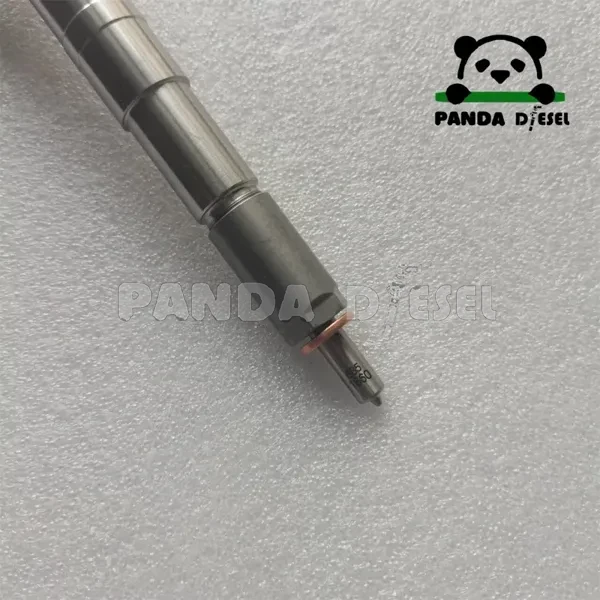 0445110682 حاقن common rail متوافق مع فيات كومباس رينيجيد nozzle dlla148p1660 0433172019