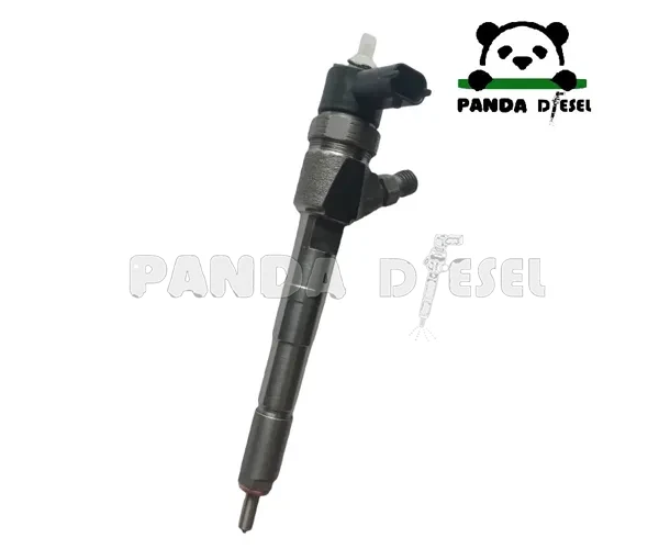0445110682 حاقن كومن ريل متوافق مع FIAT COMPASS RENEGADE فوهة DLLA148P1660/ 0433172019 صمام التحكم F00VC45206