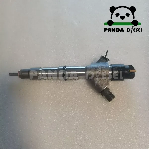 0445120357 حاقن وقود ديزل مشترك (Common Rail) vg1034080002 للبيع