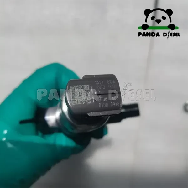 295050 0180 295050 0181 23670 0l090 23670 09350 حاقن وقود ديزل